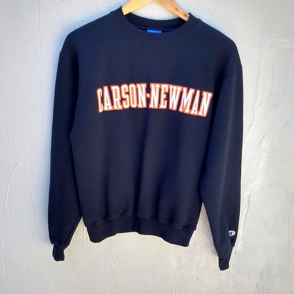 carson newman sweatshirt